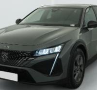 Peugeot 408 1.2 hybrid Allure 136cv e-dsc6