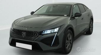 Peugeot 408 1.2 hybrid Allure 136cv e-dsc6