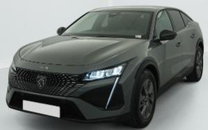 Peugeot 408 1.2 hybrid Allure 136cv e-dsc6