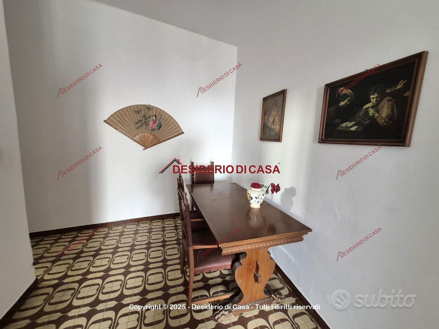 Appartamento – Mazara del Vallo, Kasbah, Trapani - Vista 3
