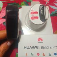 orologio Huawei band 2 pro
