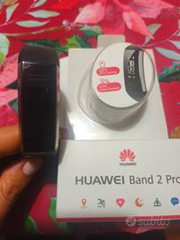 orologio Huawei band 2 pro