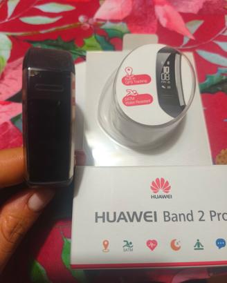 orologio Huawei band 2 pro