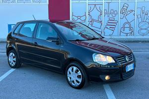 POLO 1.4TDi 70CV 2007 UNICO PROPRIETARIO