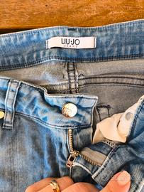 Jeans Liu Jo taglia S