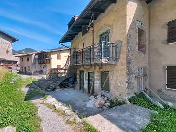 Porzione Casa - Terragnolo
