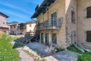 Porzione Casa - Terragnolo