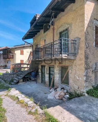 Porzione Casa - Terragnolo