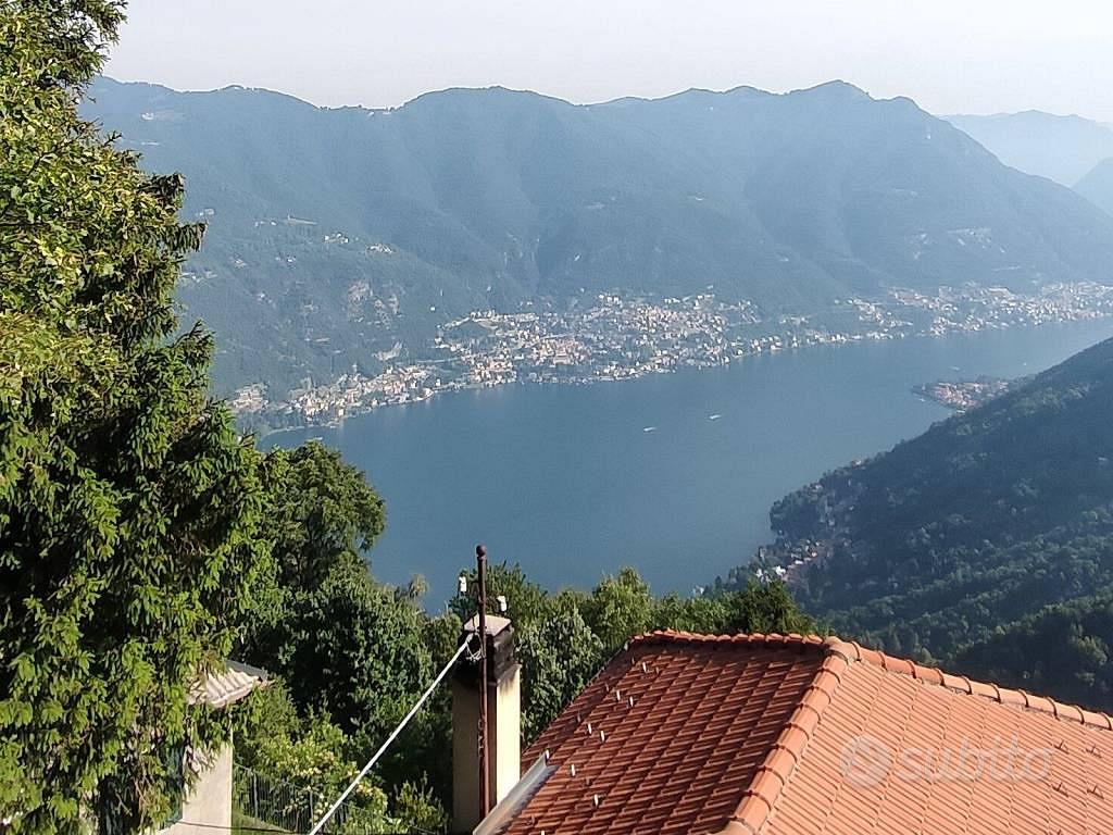 Appartamento – Brunate, San Maurizio - Vista 5