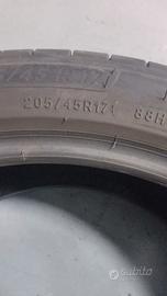 Pneumatici michelin