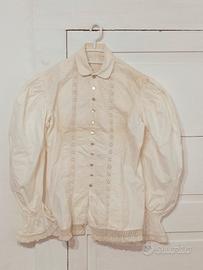 Due camice da camera primi 800