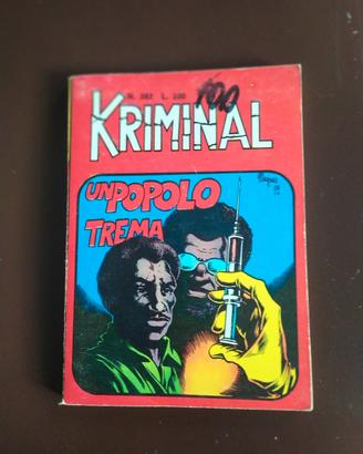 kriminal originale n 382
