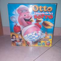 gioco otto il maialotto che fa il botto