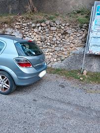 Opel Astra h 1.3 Multijet 90cv