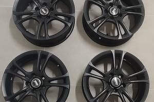 4 cerchi R16 per Giulietta 