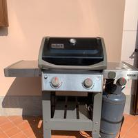 Barbecue Weber