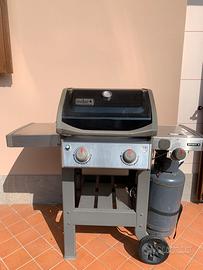 Barbecue Weber