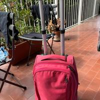 Zaino scuola Invicta