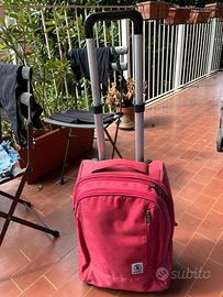 Zaino scuola Invicta