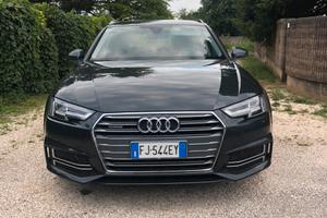 AUDI A4 Avant 2.0 TDI 190 CV  quattro S-Line