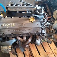 MOTORE LAND ROVER FREELANDER 1.8 B 1999 18K4F 600/