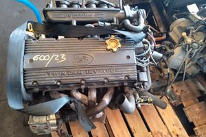 MOTORE LAND ROVER FREELANDER 1.8 B 1999 18K4F 600/