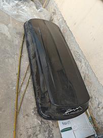 box baule bauletto auto 