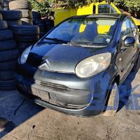 CITROEN C1 1.4 HDi 57CV 04-15 - RICAMBI