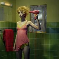 FOTO ARTISTICA - FOTO D'AUTORE - ORIGINALE