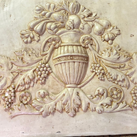 Quadro Decorativo Neoclassico