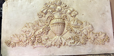 Quadro Decorativo Neoclassico