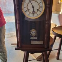 orologio a pendolo 