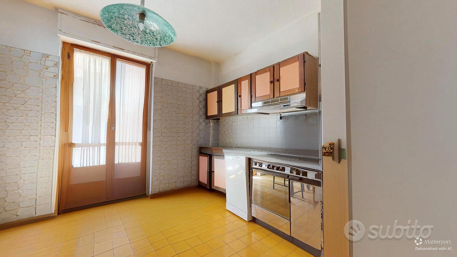 Apartment in Sassari, Centro storico, Sacro Cuore - Vista 6
