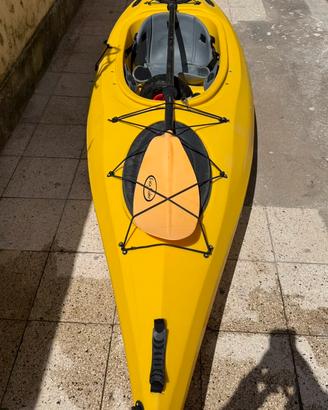 Kayak EquinoX 10.4