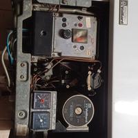 Ricambi Caldaia metan Vaillant Mod. VCWI 280 E