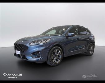 FORD Kuga 2.5 full hybrid ST-Line 2wd 190cv cvt