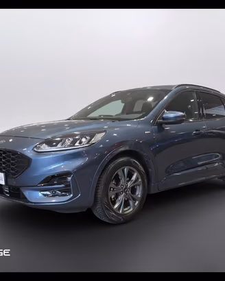FORD Kuga 2.5 full hybrid ST-Line 2wd 190cv cvt