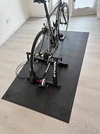Tappeto Home Trainer Van Rysel
