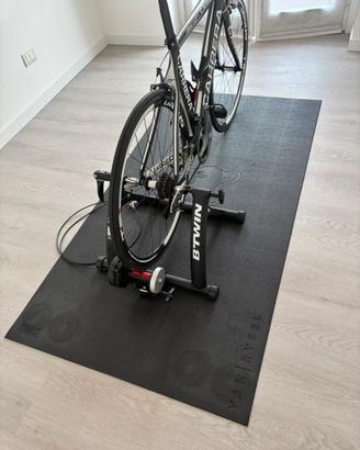 Tappeto Home Trainer Van Rysel
