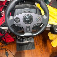 Volante PXN per ps4