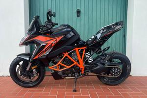 Superduke gt