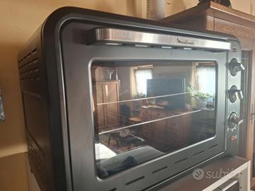 Forno elettrico Moulinex