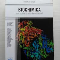 biochimica con aspetti clinico farmaceutici