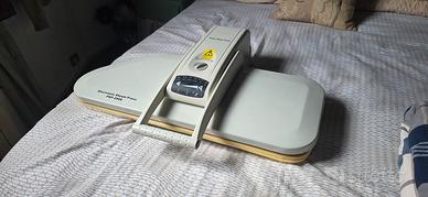 PRESSA DA STIRO A VAPORE