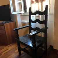 Trono/sedia