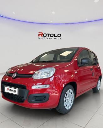 FIAT Pandina Pandina 1.0 FireFly 65 CV Hybrid Icon