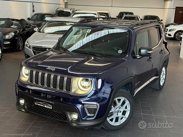 JEEP Renegade 1.0 T3 GPL