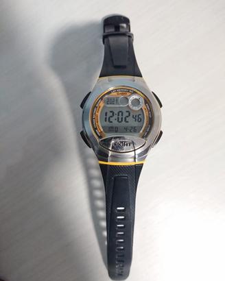 Casio W-752-9BVES