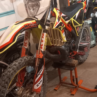 Beta xtrainer 300