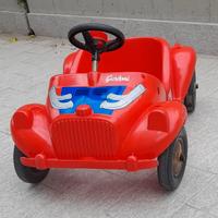 auto a pedali giordani